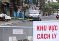 Hải Dương: 4 người phải cách ly vì từng đến nhà bệnh nhân số 17 lắp đặt nội thất