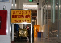 Quảng Trị: Nhân viên công ty điện gió đi cách ly thay cho Chủ tịch tập đoàn