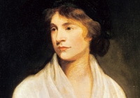 Mary Wollstonecraft: người phụ nữ phi thường với những sáng lập triết học nữ quyền đầu tiên trên thế giới