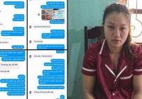 Nữ 9X lừa bán khẩu trang trên Facebook rồi chiếm đoạt 1,5 tỉ đồng