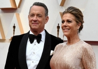 Vợ chồng diễn viên Tom Hanks nhiễm Covid-19: 'Chúng tôi sẽ cách ly và liên tục cập nhật'