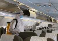 Bệnh nhân nhiễm virus Covid-19 số 45 ở Hà Nội