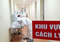 TPHCM: Đề xuất tạm dừng hoạt động quán bar, vũ trường, karoke để phòng dịch