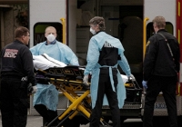 Vì dịch Covid-19, các nước châu Mỹ đình chỉ các chuyến bay đi lại với châu Âu 