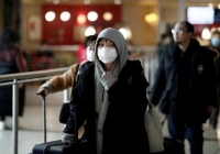 Châu Âu đề xuất cấm du lịch trong 30 ngày