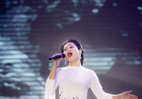 Nghệ sỹ Opera Đào Tố Loan: 'Mỹ Tâm vô cùng thông minh, tôi cũng đánh giá cao âm nhạc của Hoàng Thùy Linh'