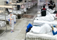 Để đối phó với dịch bệnh, EU cấm nhập cảnh trong 30 ngày 