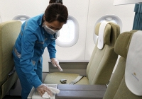 Đề xuất giảm giá dịch vụ hàng không