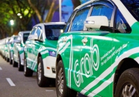 Vì sao Grab ngừng cung cấp dịch vụ JustGrab?
