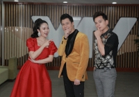 Ca sĩ Quang Dũng mở màn chương trình âm nhạc 'Không khoảng cách' phiên bản mới