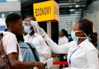 Chuyên gia lo ngại các nước kém phát triển khó đối mặt với dịch bệnh