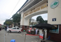 Bệnh viện Bạch Mai thông báo khẩn ngừng ra vào từ thời điểm này