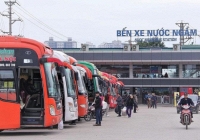 Bộ GTVT yêu cầu hạn chế vận chuyển khách từ Hà Nội, TPHCM đi các nơi
