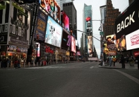 New York, các bác sĩ hối hả lập di chúc