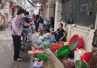 Bộ Công thương giải đáp về việc cung ứng hàng hóa khi cách ly xã hội
