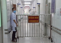 Thêm 3 ca nhiễm virus Covid-19: 2 người ở TP.HCM, 1 người ở Hà Nội 