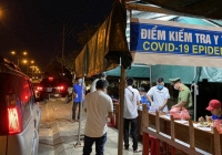 Tỉnh Quảng Nam sẽ cách ly thu phí với những người đi từ vùng dịch về