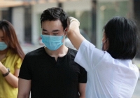 Bộ Y tế công bố 2 ca nhiễm mới, 1 ca đang điều trị ung thư ở Bệnh viện Bạch Mai