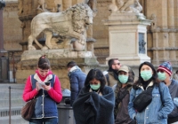 Thế giới đi lại ra sao trong dịch Covid-19 theo định vị của Google? 