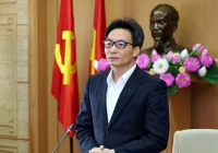 Phó Thủ tướng trân trọng cảm ơn Nhân dân đã đồng lòng chống dịch