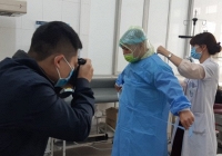 Hội Nhà báo Việt Nam đề nghị Thủ tướng hỗ trợ ngành báo chí trong mùa dịch Covid-19