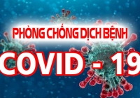 Hội Nữ trí thức Việt Nam tích cực tham gia phòng chống covid-19