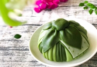 Làm túi xôi hoa đậu theo phong cách Hàn Quốc