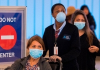 Dịch Covid-19:  Thế giới có hơn 1,8 triệu ca nhiễm, Mỹ vẫn đứng đầu danh sách