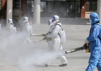 Đề xuất giải pháp thực hiện cách ly xã hội sau ngày 15/4 theo 3 nhóm nguy cơ