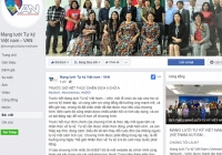 Thực hư về chiến dịch '100.000 chữ A giúp trẻ tự kỷ'?