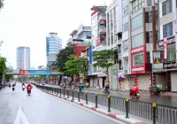 Chính thức: Hà Nội, TPHCM và một số địa phương tiếp tục cách ly xã hội thêm 1 tuần