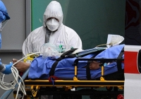 Châu Âu có số ca tử vong chiếm hơn 60% toàn thế giới