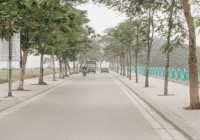 Hà Nội có thông số bụi mịn cao trong những ngày cách ly xã hội