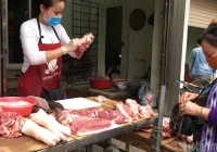 Thủ tướng yêu cầu làm rõ có hay không trục lợi giá thịt lợn 