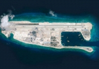 'Hành động của Trung Quốc trên Biển Đông là nhằm đánh lạc hướng dư luận'