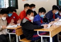 Thông báo chính thức về lịch học của học sinh các cấp tại 26 địa phương