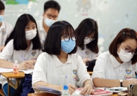 Phương án tổ chức lại kì thi tốt nghiệp THPT: Giảm tải hay thêm áp lực?
