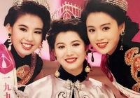 Cuộc thi Hoa hậu Hong Kong đổi sang hình thức thi online vì dịch Covid-19