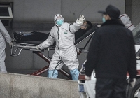 Ngoại trưởng Mỹ cáo buộc Trung Quốc báo dịch chậm trễ và giấu thông tin với WHO