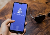 Hà Nội khuyến khích người dân phản ánh vi phạm chống dịch qua ứng dụng Hà Nội Smart City