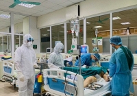 Phi công người Anh rơi vào tình trạng rất nguy kịch