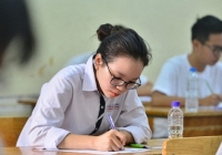 Đại học Quốc gia Hà Nội bỏ kỳ thi đánh giá năng lực để tuyển sinh năm 2020