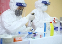 Reuters liên hệ 13 nhà tang lễ tại Hà Nội để lấy thông tin dịch bệnh covid-19 ở Việt Nam