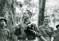 Đại tướng Võ Nguyên Giáp: Một “hiện tượng quân sự đặc biệt” khiến cả thế giới 'ngả mũ kính phục'