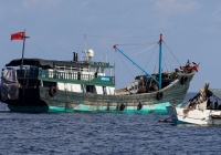 Indonesia yêu cầu Trung Quốc giải thích về việc ném xác thuyền viên xuống biển