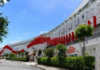 Trường Quốc tế Canada thu hàng trăm triệu học phí nhưng học sinh chưa một ngày đến lớp