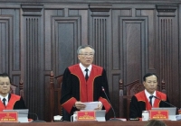 Cơ sở nào để bác kháng nghị của VKSND Tối cao vụ Hồ Duy Hải