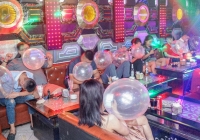 Nghiên cứu đưa khí cười vào danh sách các chất ma túy và tiền chất