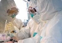  Trung Quốc cáo buộc virus corona xuất hiện ở Mỹ trước Vũ Hán