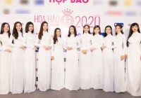 Hoa hậu Việt Nam 2020 sẽ nhận được giải thưởng 500 triệu đồng